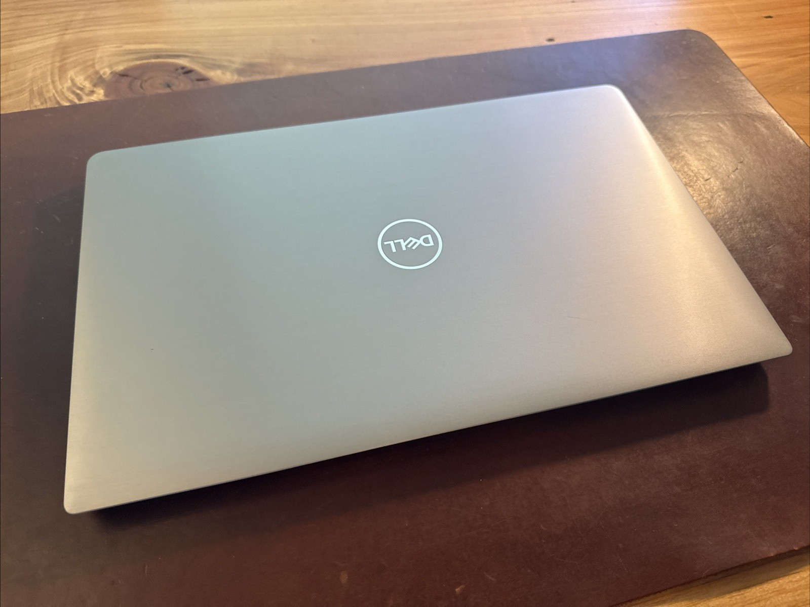 Dell Latitude 9520 15.6in FHD – Intel i7-1185G7 – 32GB RAM 256GB SSD – NEW BATT