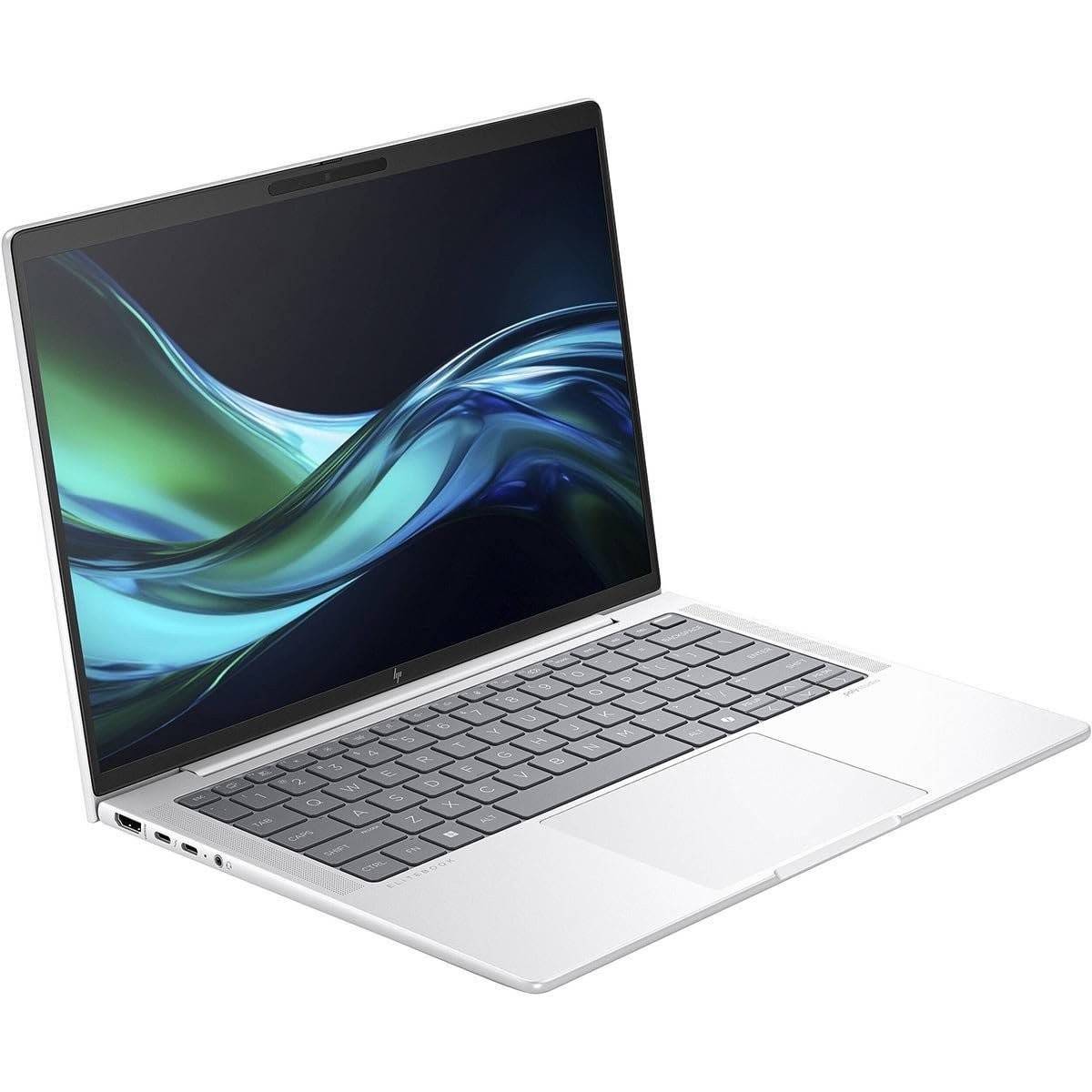 HP EliteBook 845 G11 14″ Notebook – Ryzen 5 8640HS, 16GB, 512GB, W11P