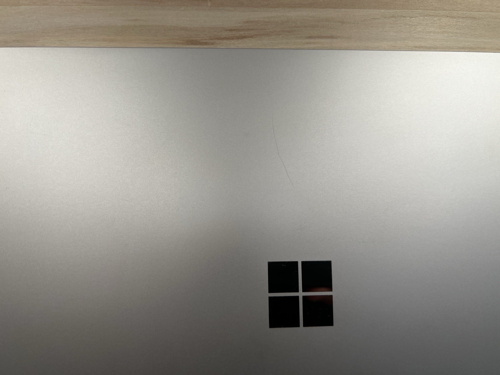 Microsoft Surface Laptop 13.5” (512 GB, Intel Core i7 7th Gen., 16 GB) -…