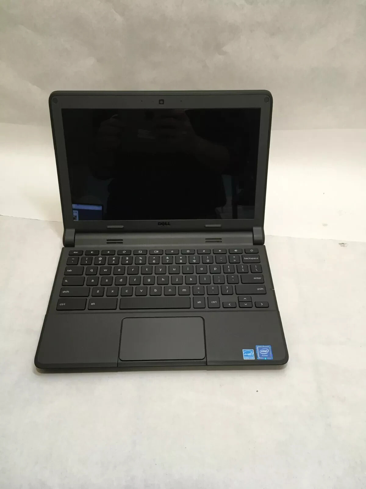 Dell Chromebook 11 3120 11.6″ Intel Celeron 4GB 16GB SSD Laptop – NO CHARGER