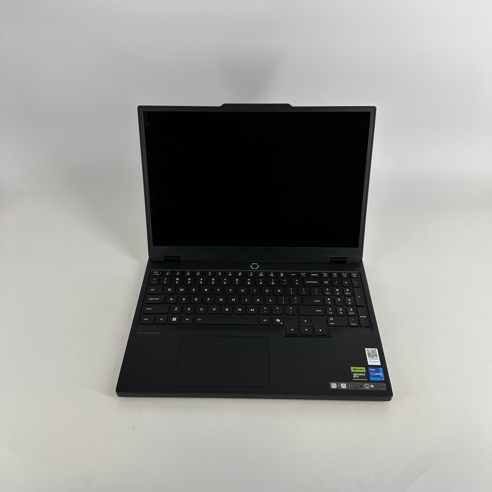 Lenovo Legion 5i Gen 10 15 165Hz QHD+ 2.1 GHz i7-14700HX 16GB 1TB SSD RTX 5070