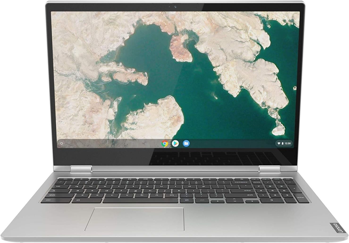 Lenovo Chromebook c340-15 i3 4GB, 64GB brand new 2022
