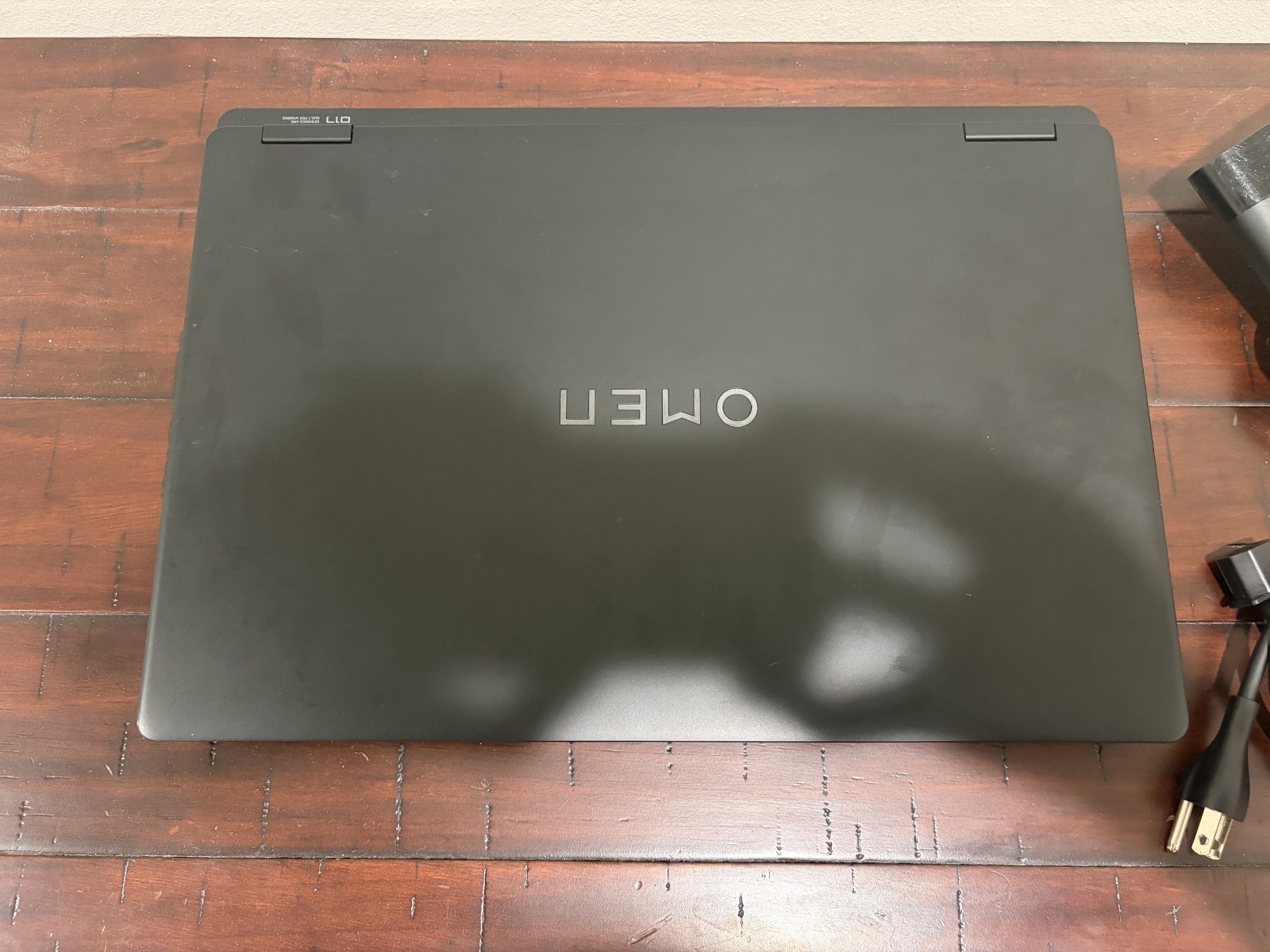 HP OMEN 17 Gaming Laptop 17.3” QHD 240Hz Ryzen AI 7 RTX 5070 32GB 1TB SSD