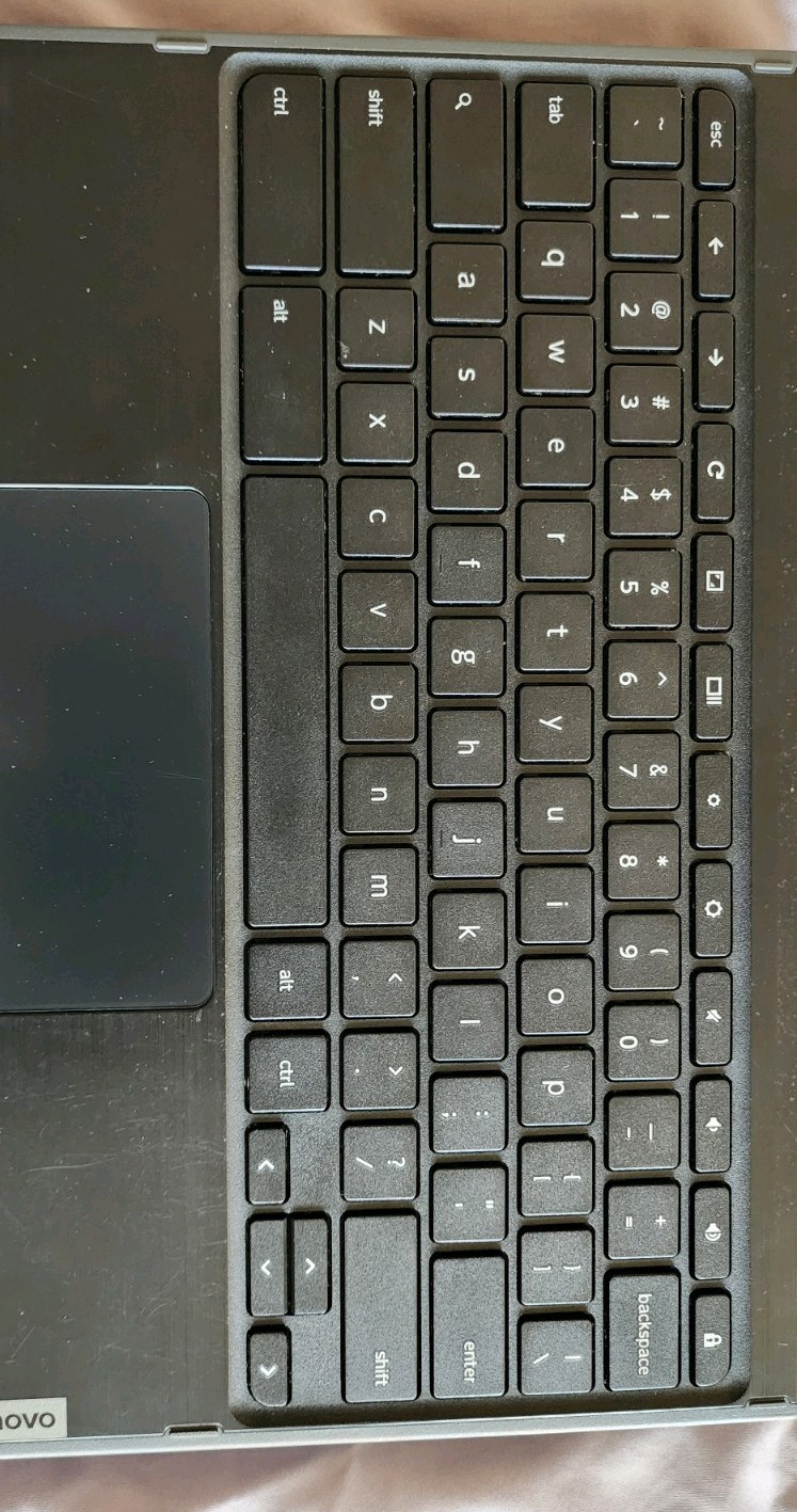 Lenovo 300e chromebook 2nd gen