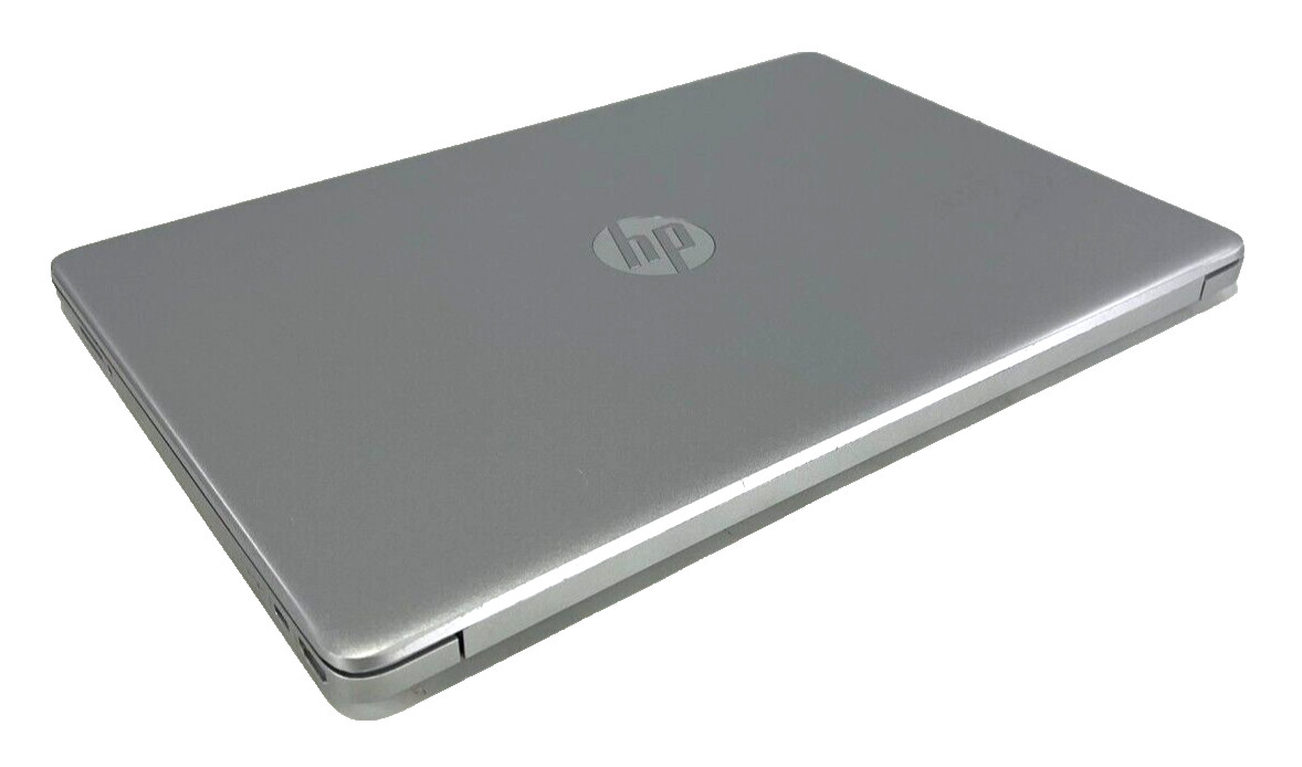 HP 15-dy2024nr 15.6″ Laptop i5 11th Gen 512GB SSD 8GB RAM Win 11 Pro (DFH)