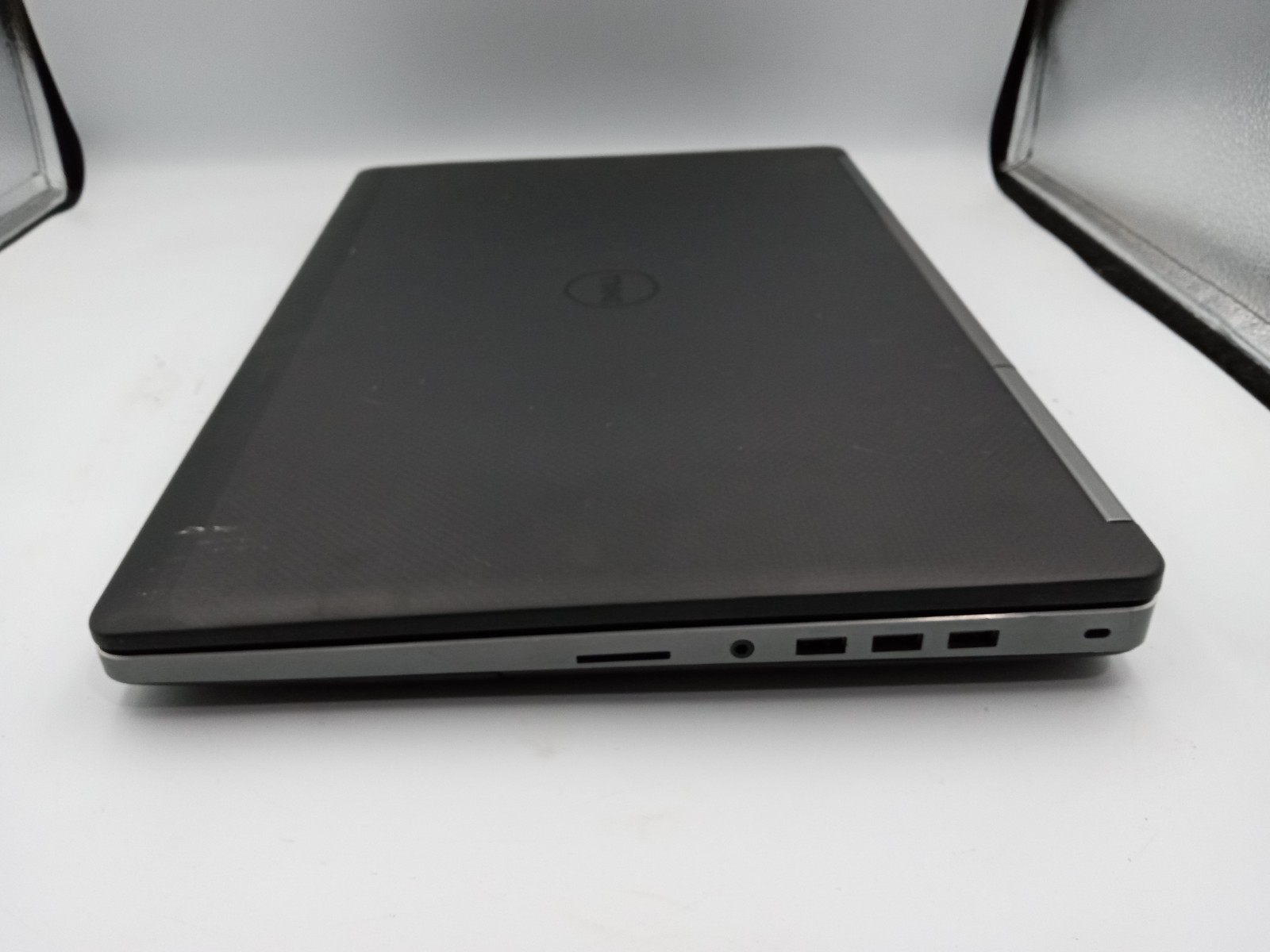 Dell Precision 7710 17″ Laptop i7-6820HQ 16GB 512GB SSD Win11 W5170M – READ -RR
