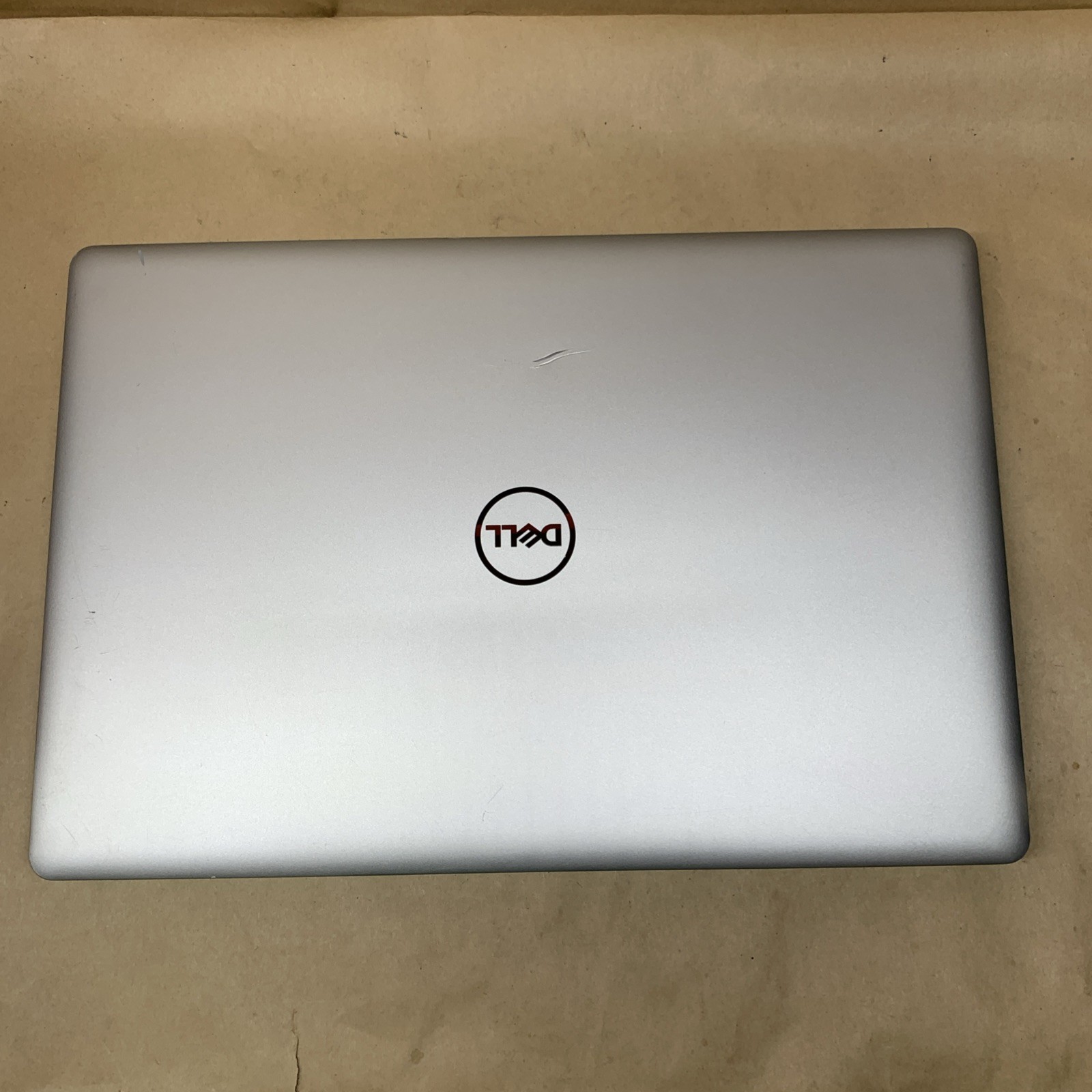 DELL INSPIRON 5570 INTEL CORE i5-8250U@3.2GHz, No SSD, No OS