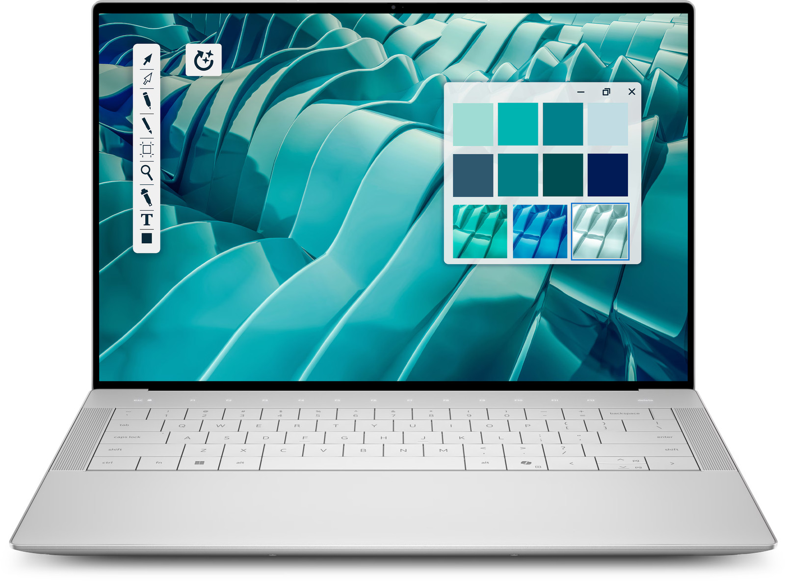 Dell XPS 14 Core Ultra 7 255H 16GB RAM 512GB SSD W11