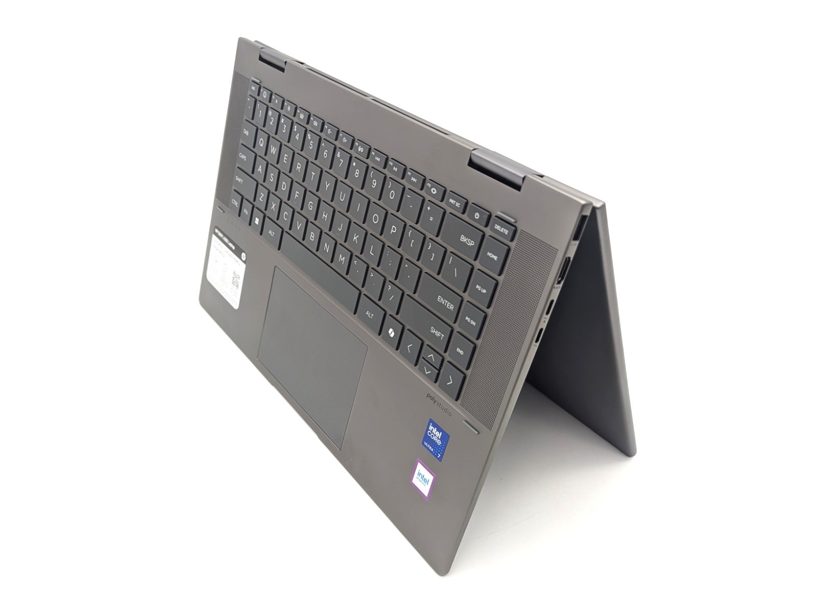 HP Envy x360 15-fe1082wm -Intel Core Ultra 7 155U 16GB DDR5 512GB SSD Win 11 Pro