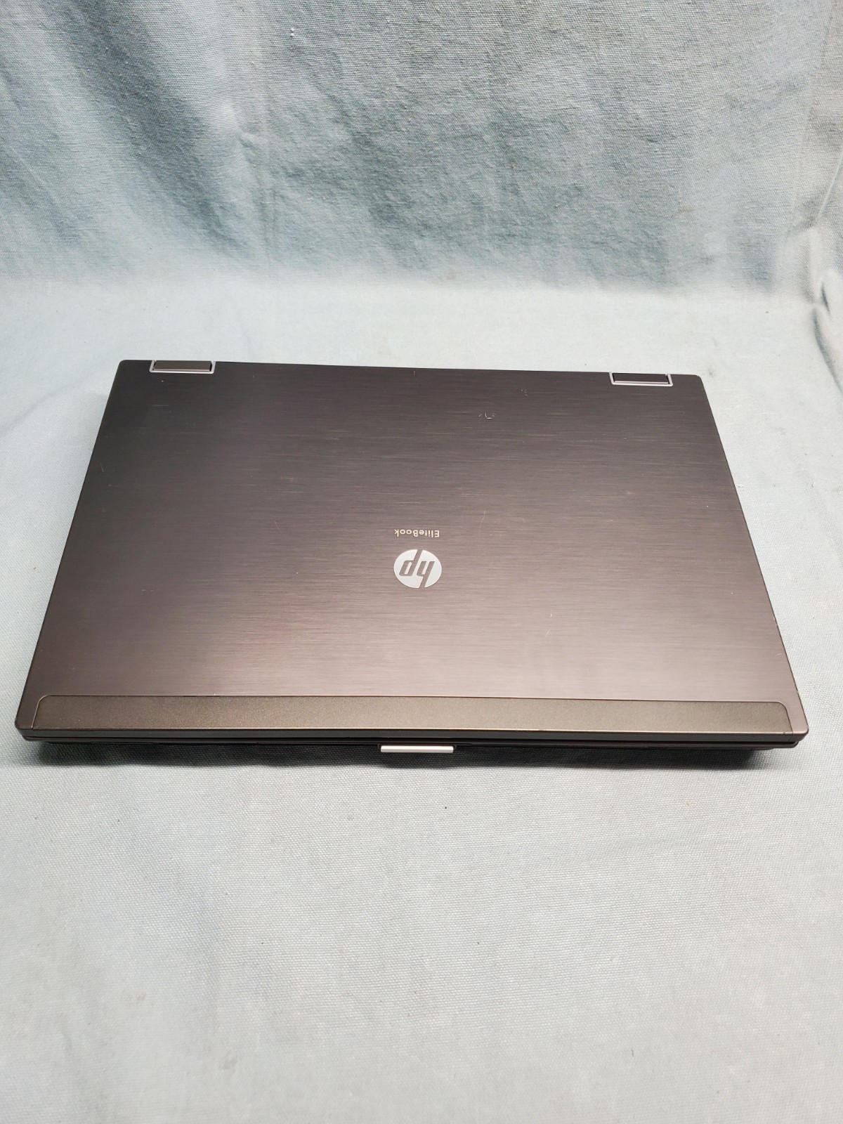 HP EliteBook 8440w i7 M640 2.80 GHz / 8GB/180GB SSD/ 1600×900/ FX 380M #2759