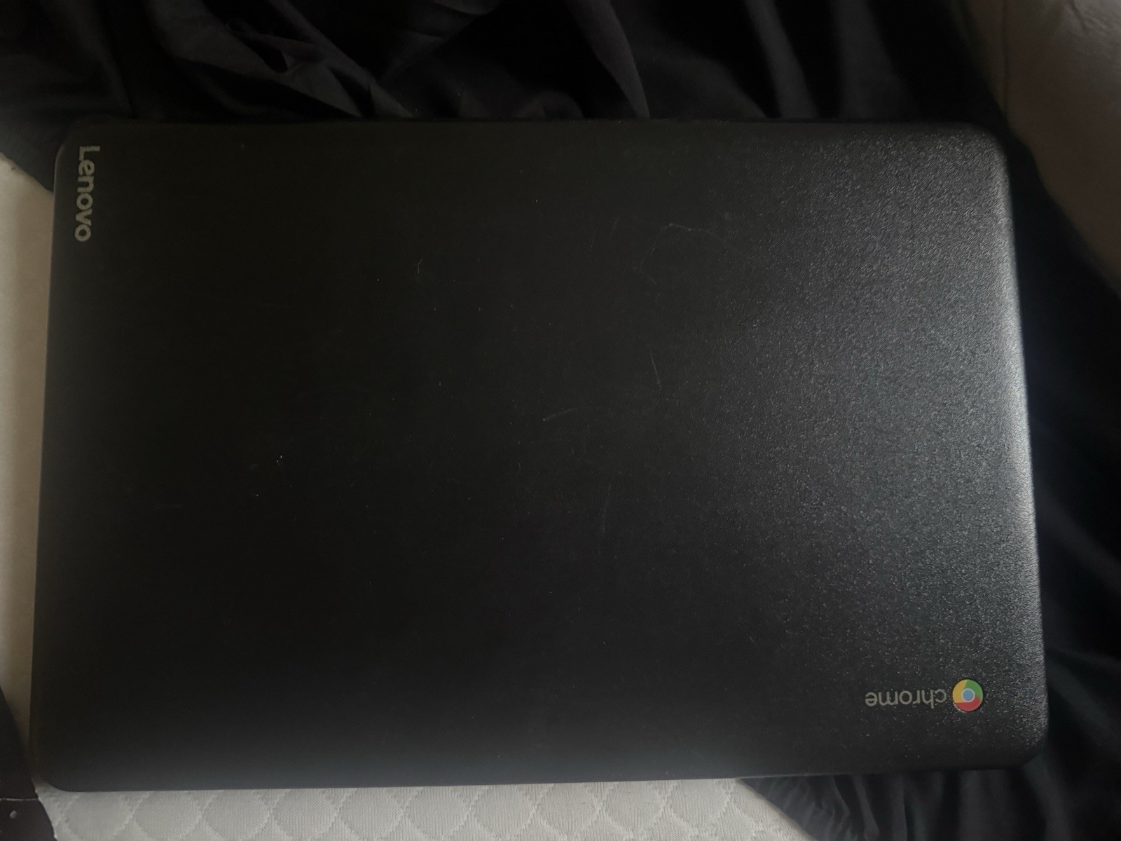 Lenovo N42-20 Chromebook 14″ Intel Processor Chrome OS Tested Factory Reset