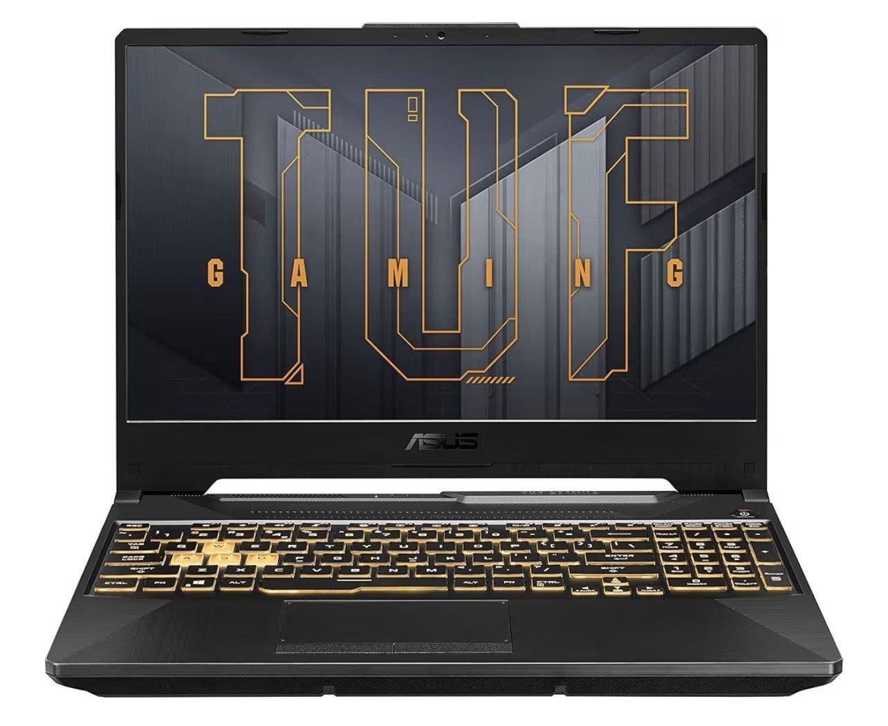 ASUS TUF Gaming Laptop Intel Core i5-11400H RTX 2050 8GB RAM 512GB SSD Win 11
