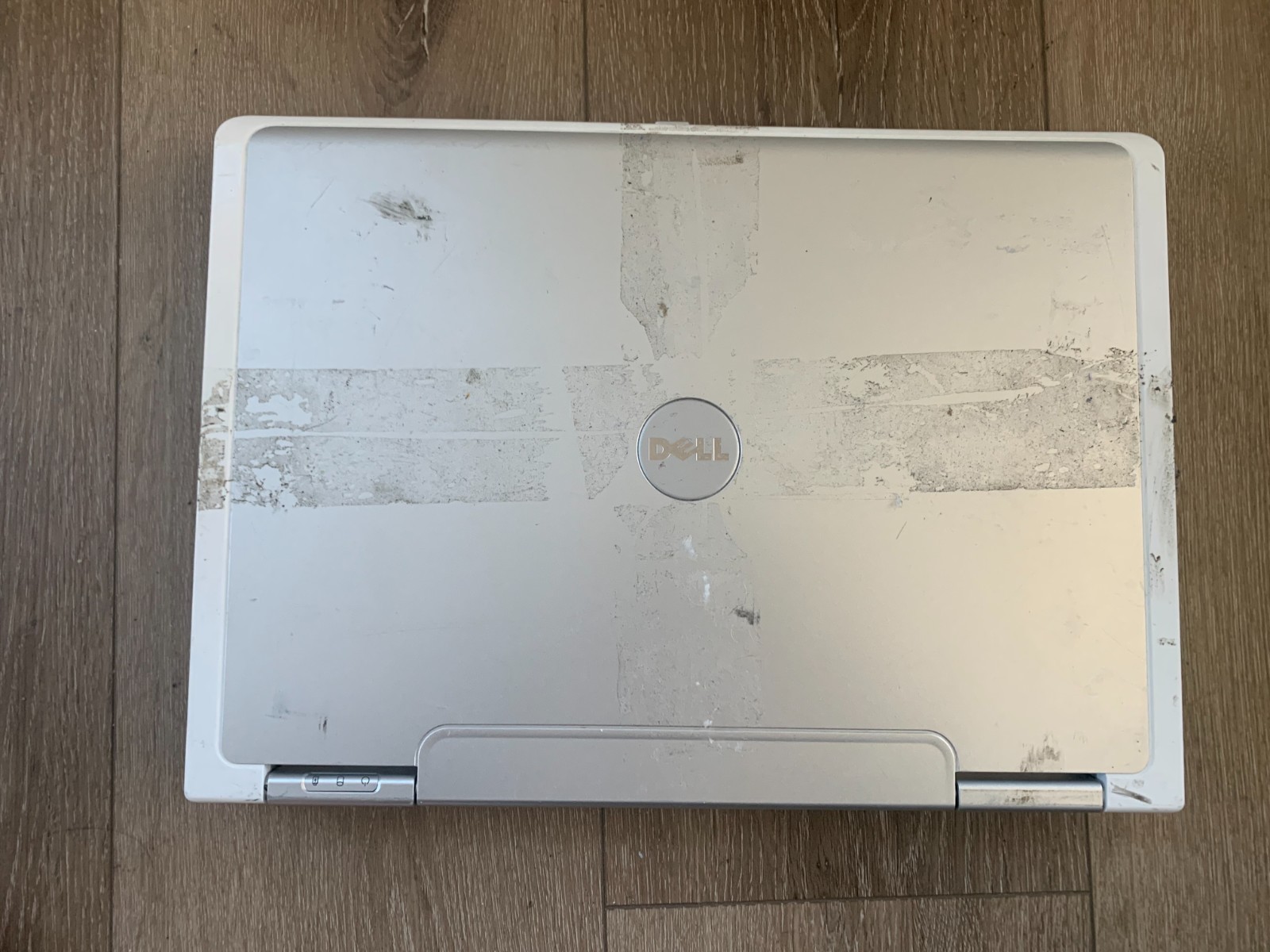 Dell Inspiron 640m 14″ Intel Core Duo T2050 1.6GHz 1GB RAM 120GB HDD Win 7 Pro
