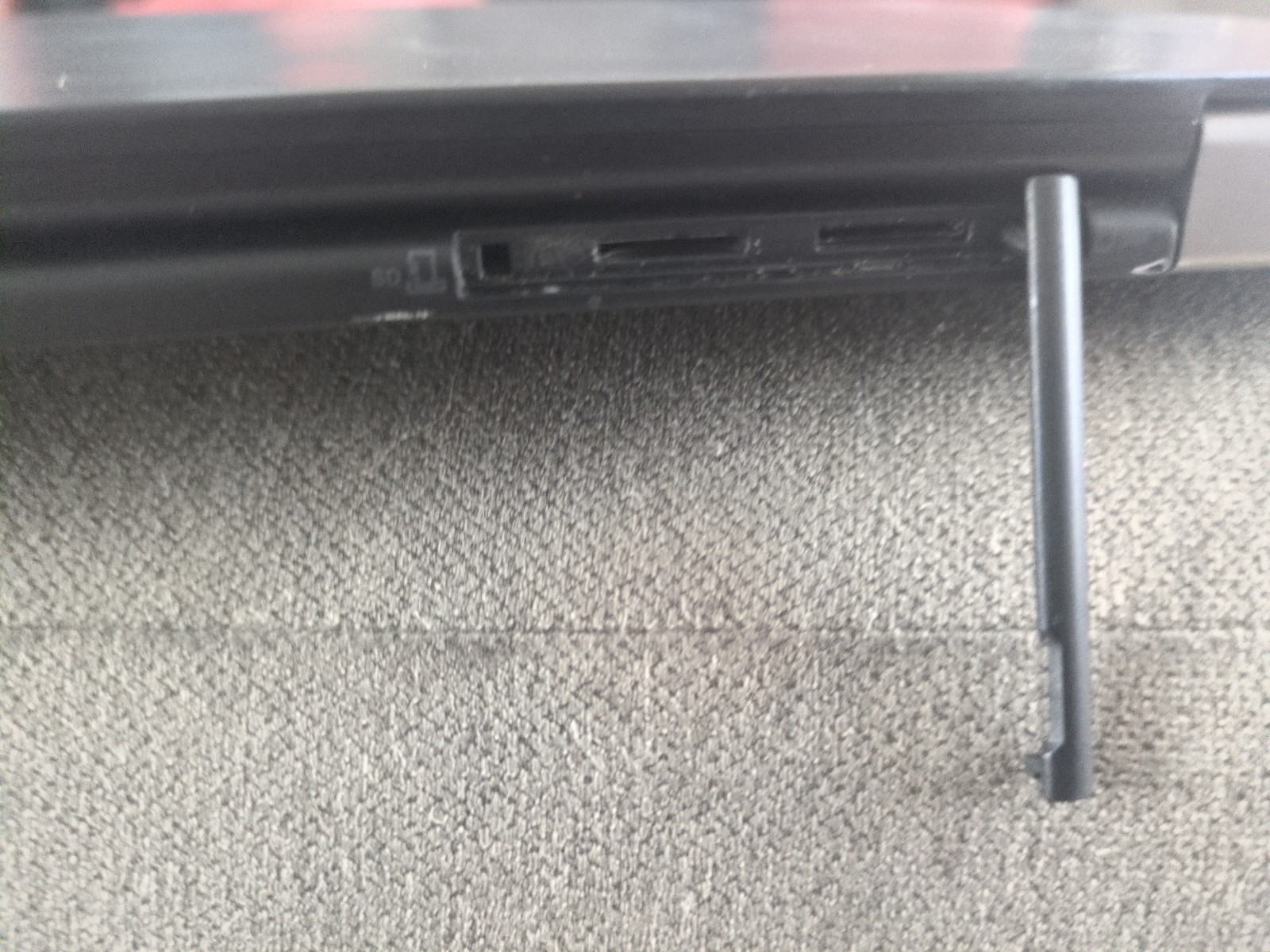 Lenovo ThinkPad X1 Carbon 4th Gen 14″ i7-6600U 16GB RAM 512GB NVMe SSD