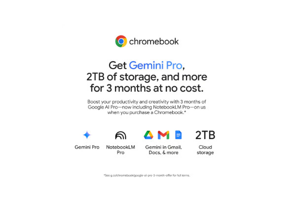 ✨HP 14″ Chromebook Laptop – Intel Celeron N4120- 4GB RAM 64GB eMMC – Modern Gray