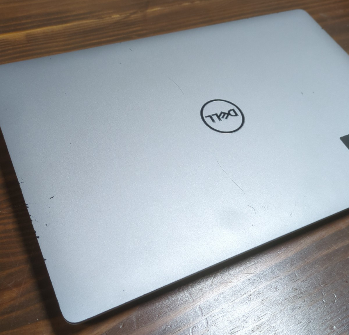 2021 Dell Precision 3550 intel i5 10th gen 8GB RAM No SSD, clean condition!