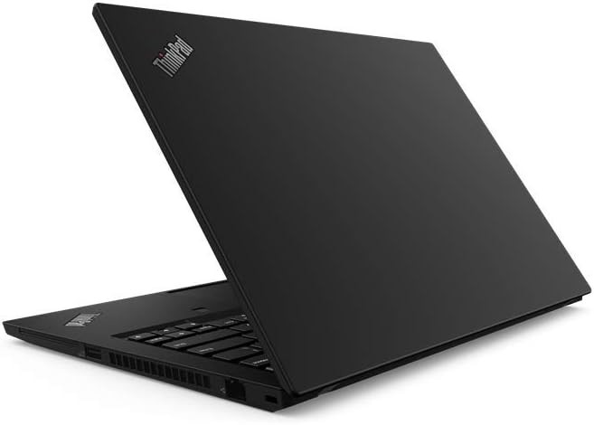 Lenovo ThinkPad P15s 15″ Intel Core i7 4.9GHz 16GB 512GB SSD Win11 CELL NVIDIA