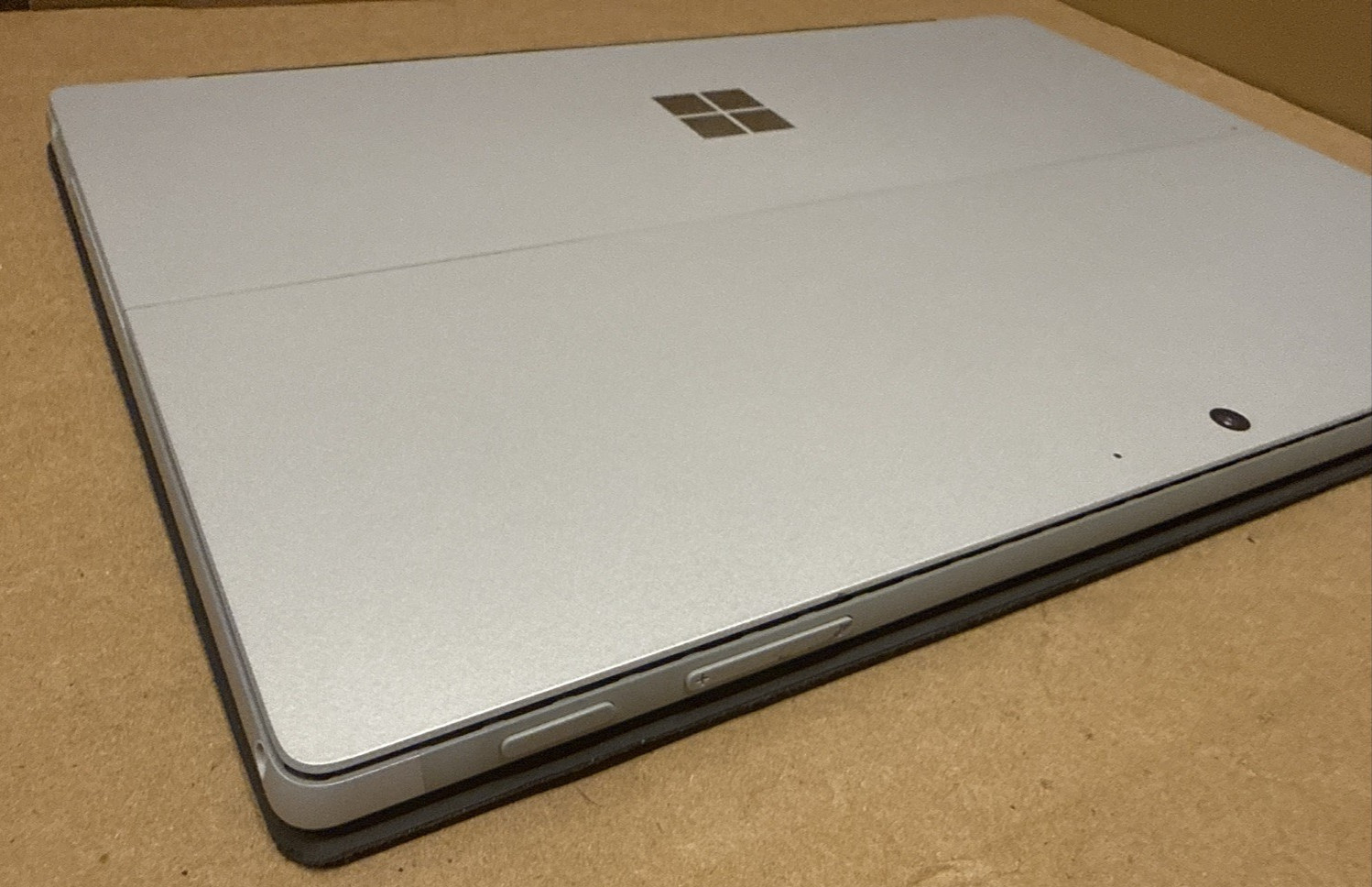 Microsoft Surface Pro 7 12.3” i5-1035G4 8GB RAM 128GB SSD Without Power Adapter