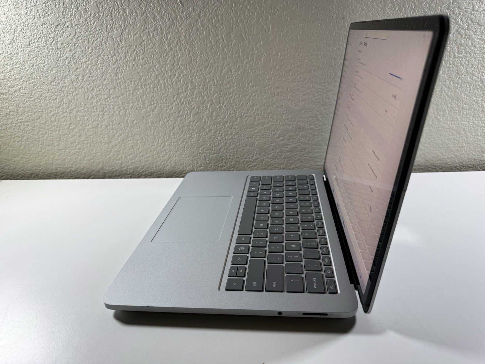 Microsoft Surface Laptop Studio 14 2K TOUCH 3.3GHz i7-11370H 32GB 1TB RTX A2000