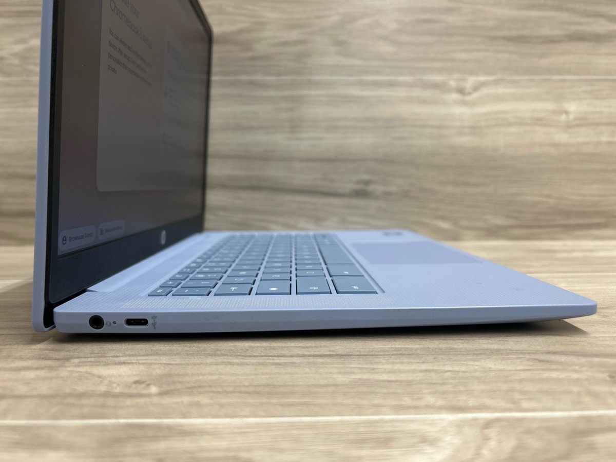 HP Chromebook 14A-NF0016NR Intel N100 4GB 64GB ChromeOS (PO1024518)