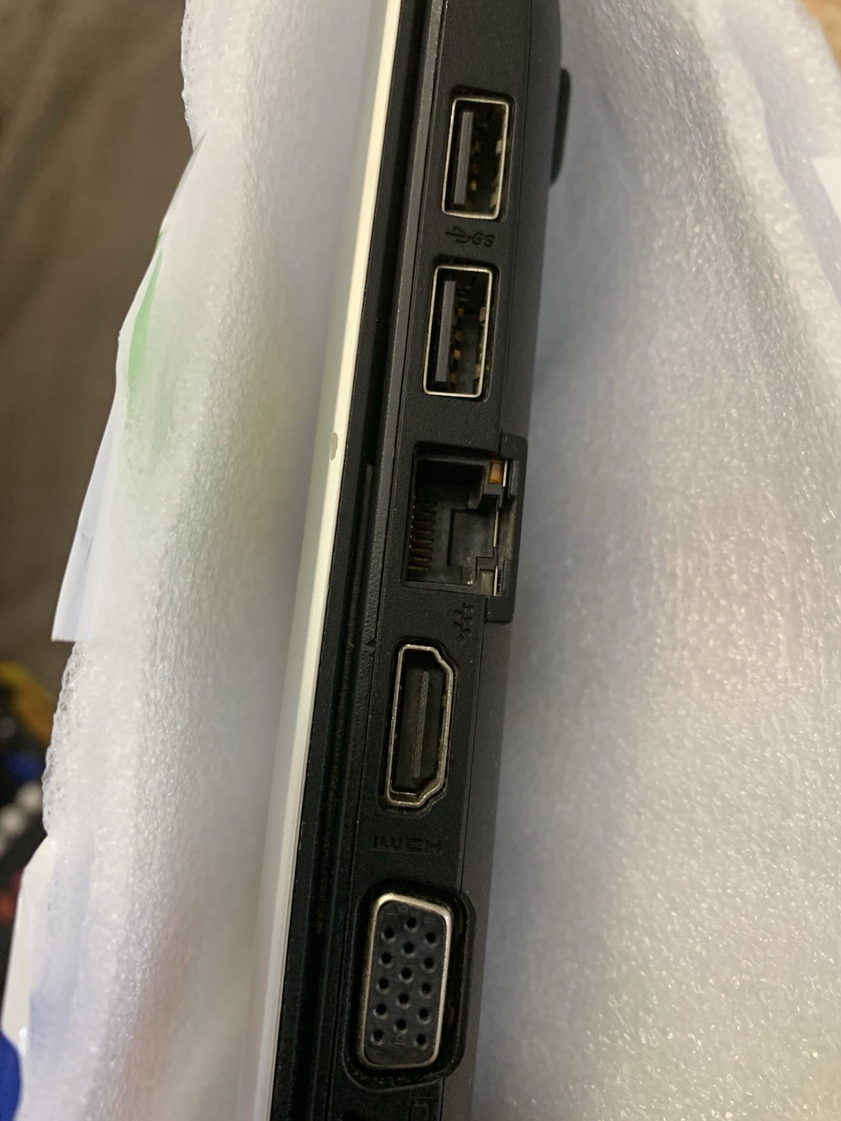 HP Laptop HP 355 G2 HSTNN-I24C Includes Power Cord – See Description