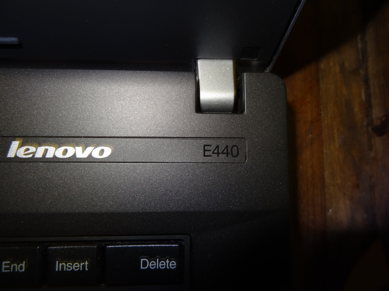 Lenovo E440 Laptop Computer -14″Screen -Windows 11 Pro -500 GB HDD -4 GB RAM