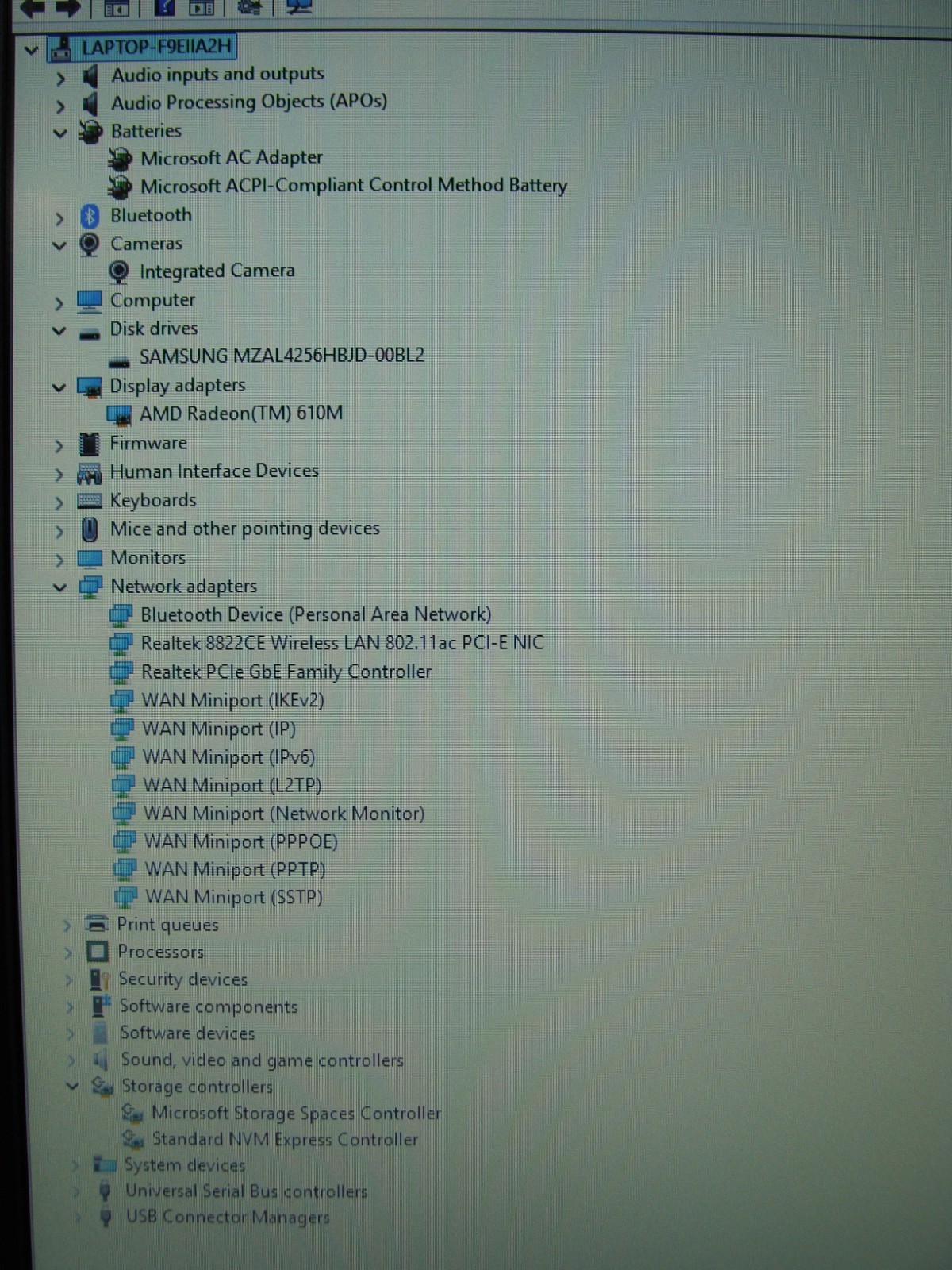 Lenovo V14 G4 AMN 14″FHD Ryzen 5 7th 2.8GHz 8GB 256GB SSD Win 11Pro 99t +PA