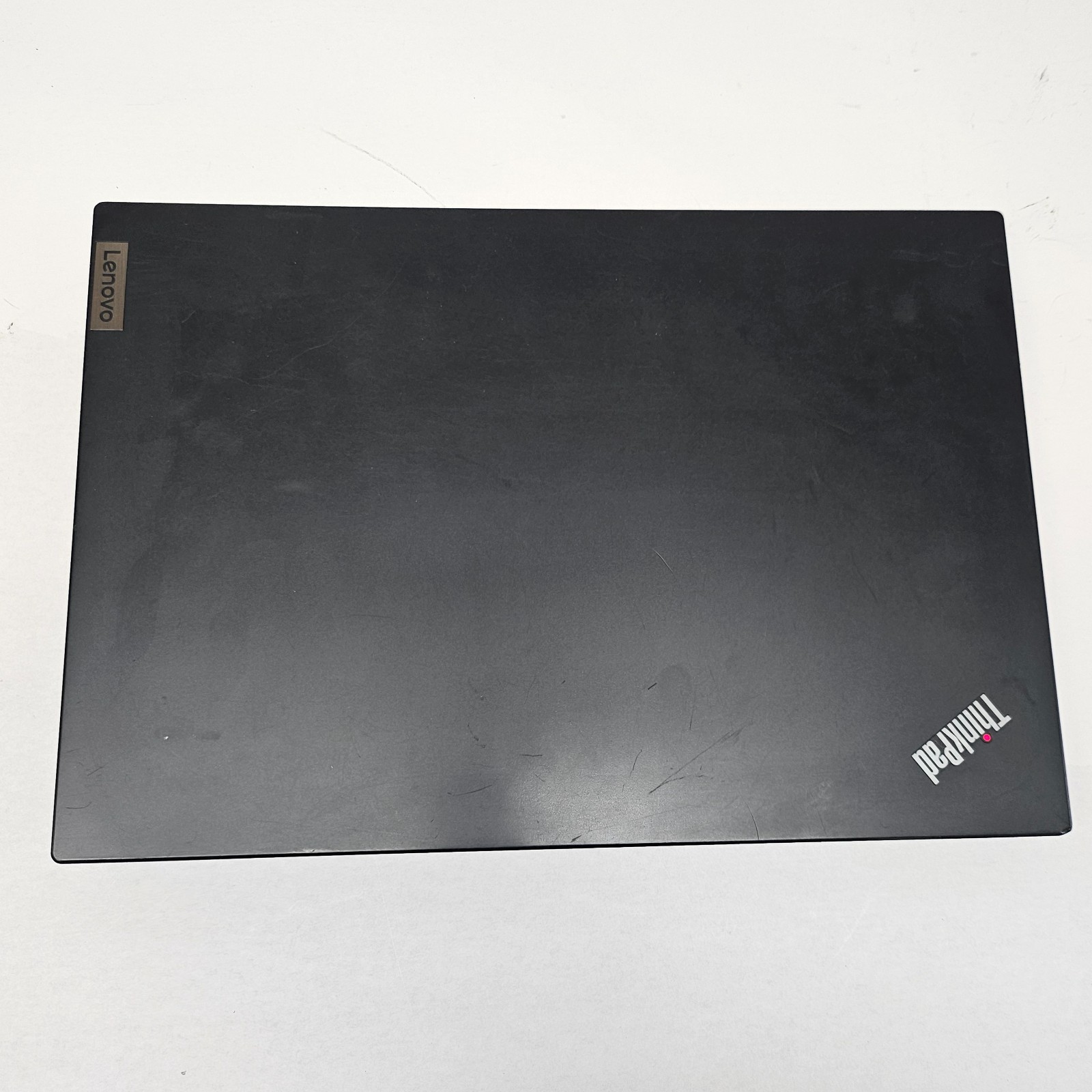 Lenovo ThinkPad T15p Gen 1 Core i5-10300H 2.5GHz 8GB RAM 256GB SSD Win 11 Pro