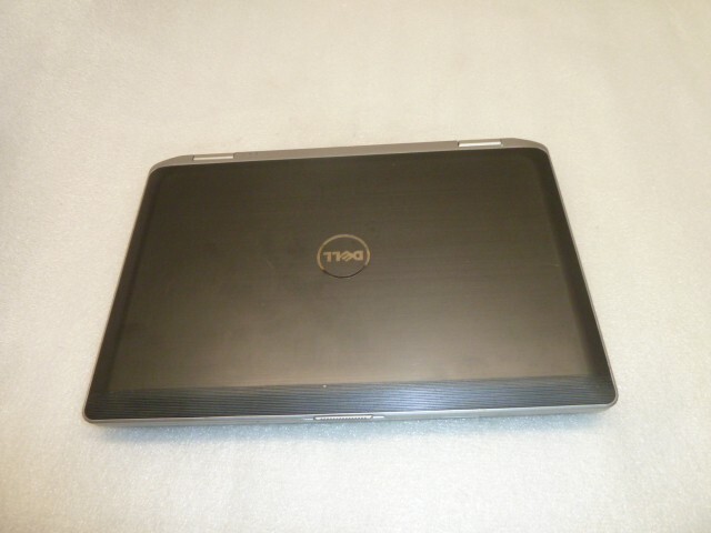 Dell Latitude E6430 Core i5-3340 2.7 GHz 4 GB RAM NO HDD 14″