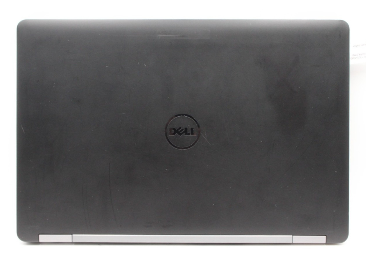 Dell Latitude E5570 i5-6300U@2.4GHz 8GB DDR4 NO STORAGE OR OS *USED/TESTED*