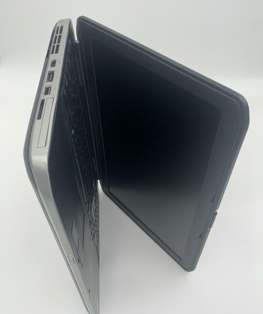 Dell Latitud E5530, 6 GB RAM, 128 SSD, Core i3