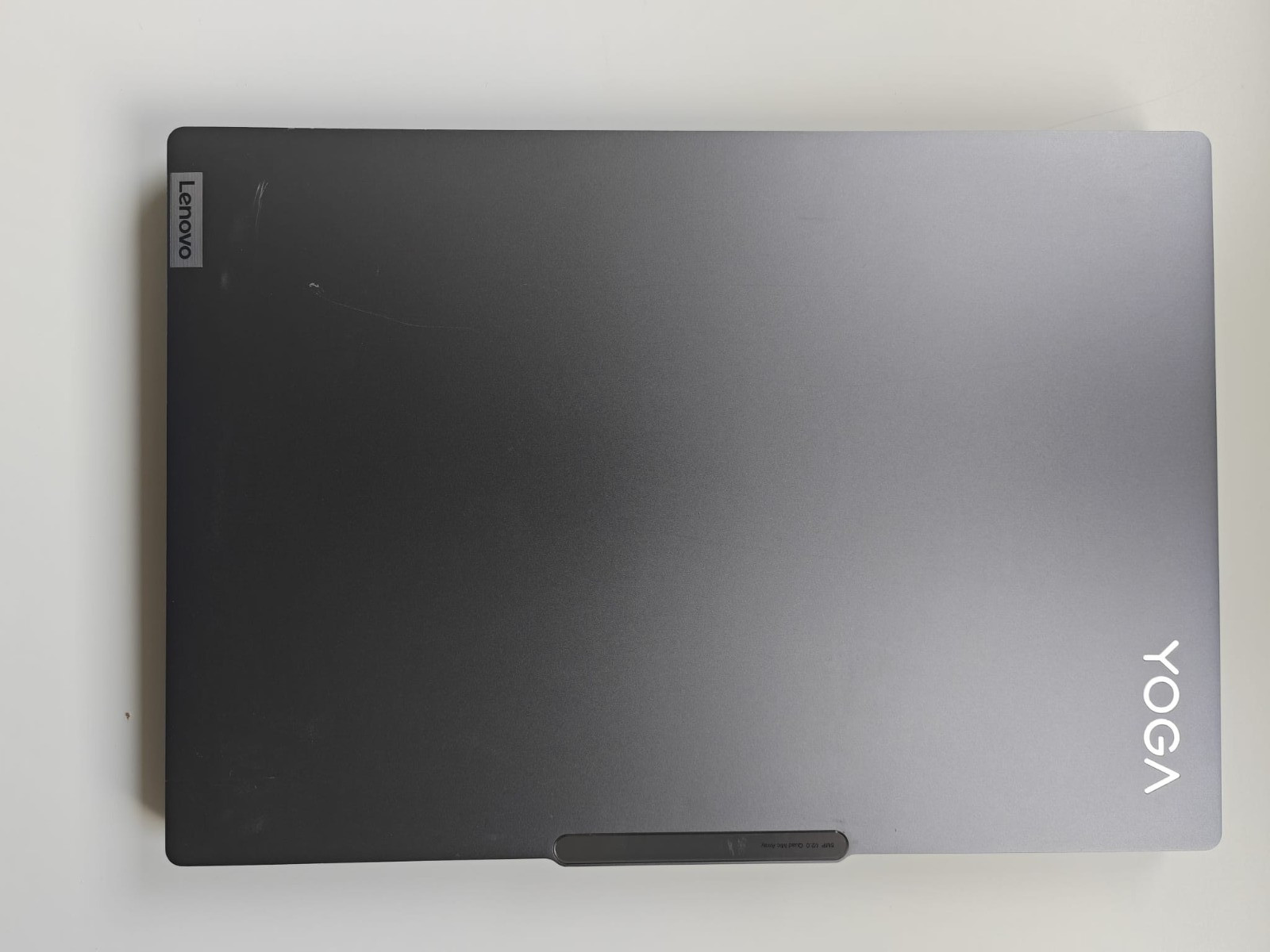 Lenovo Yoga Pro 9i 16″ | Ultra 9 185H | RTX 4070 8GB | 64GB RAM | 5TB SSD