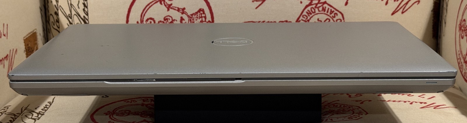 Dell Precision 3561 i7-11850H 2.5GHz 32GB Ram 512GB NVME Win 11, Dock & Charger