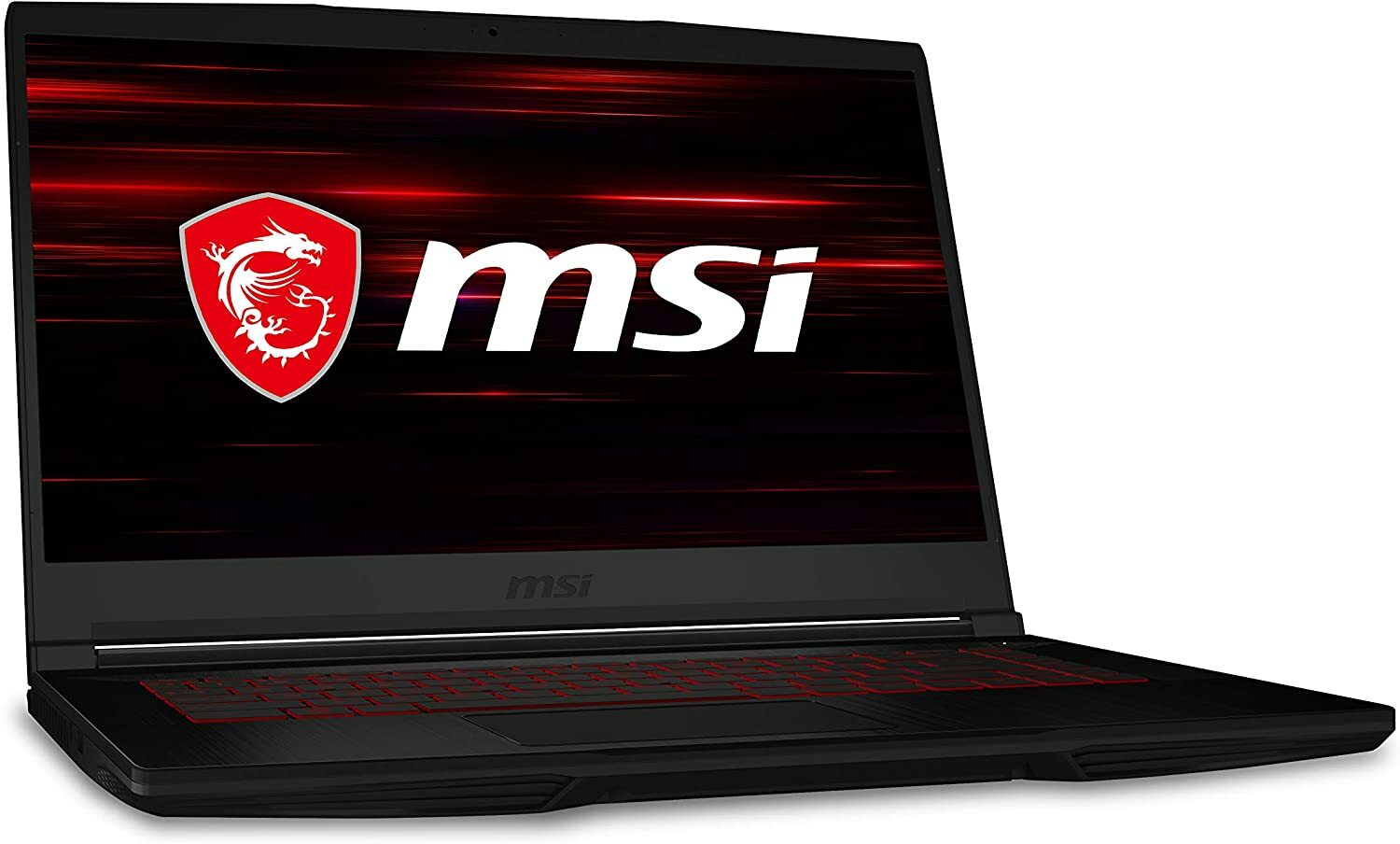 MSI GF63 Thin 10UC-440US MS-16R5 i5-10500H RTX 3050 8GB RAM Laptop Notebook NEW