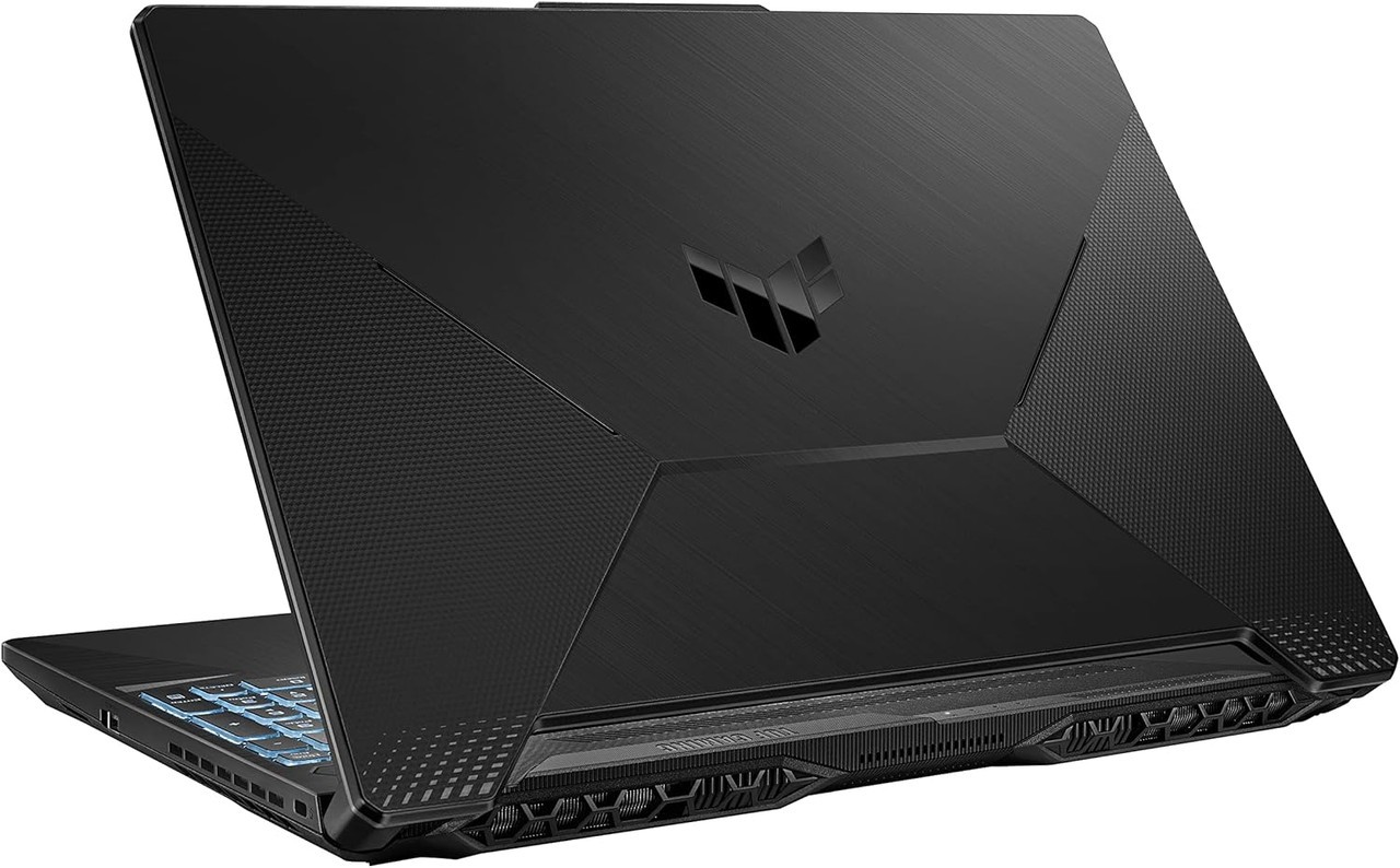 ASUS TUF F15 15.6” FHD Laptop Intel i5-11400H 16GB 512GB SSD RTX 3050 Ti W11H