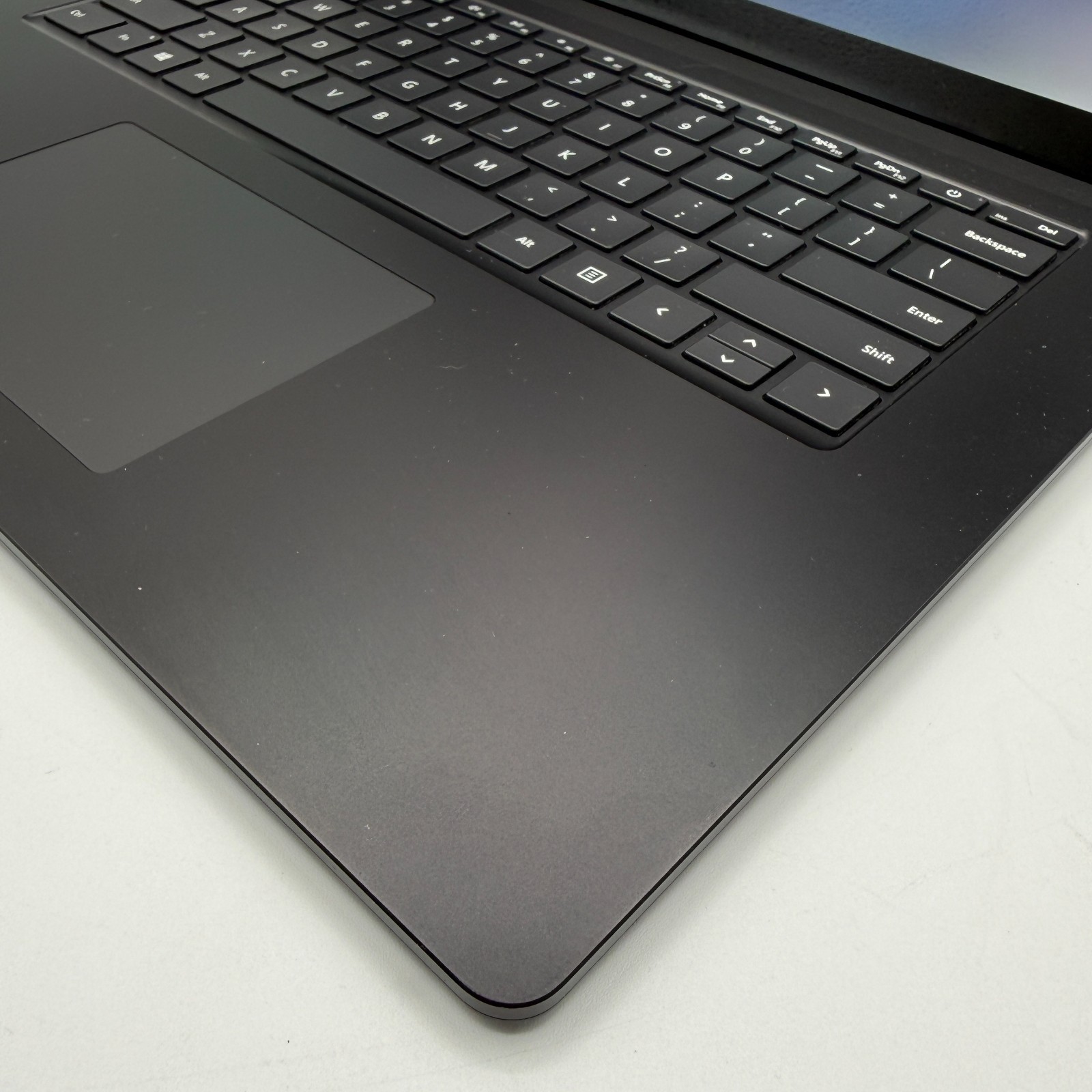 Microsoft Surface Laptop 3, 1872 i7-1065G7 1.30GHz 16GB RAM 512GB SSD Win 11 Pro