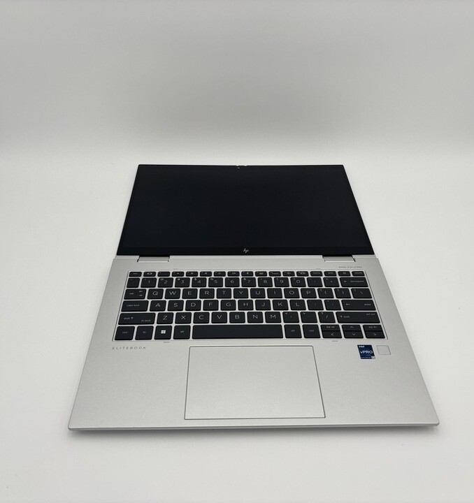 New HP Elite x360 1040 G10 2in1 2.6K TOUCH Screen – i7 1TB 32GB Laptop
