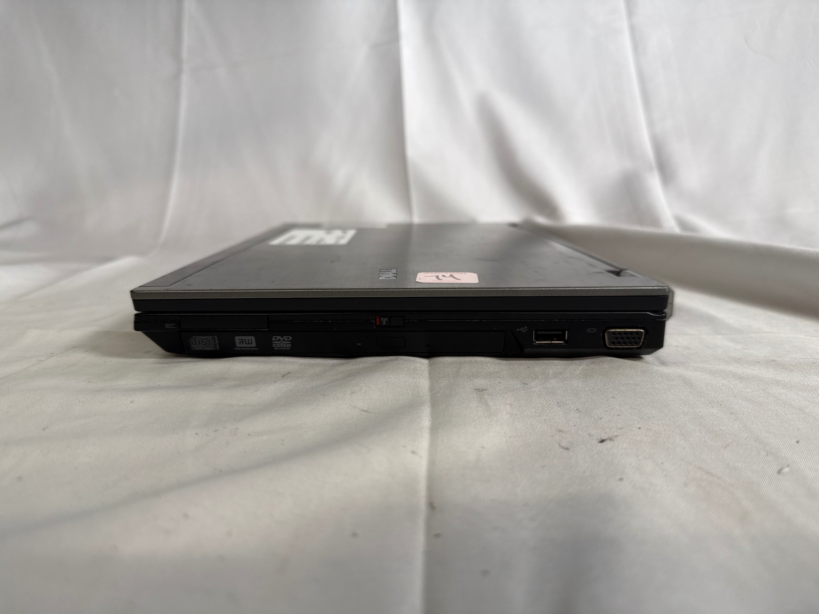 Dell Latitude E4310 13.3″ i5-580M 2.67GHz 4GB No Drive