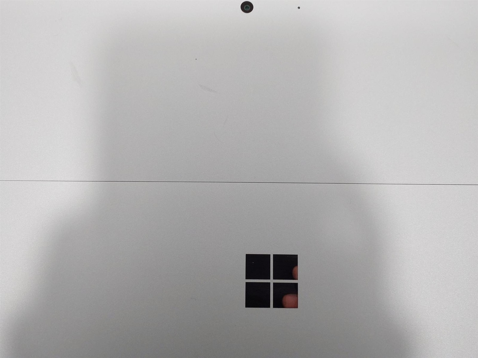 Microsoft Surface Pro 7 Core i5-1035G4 @1.10Ghz 8GB RAM 128GB SSD