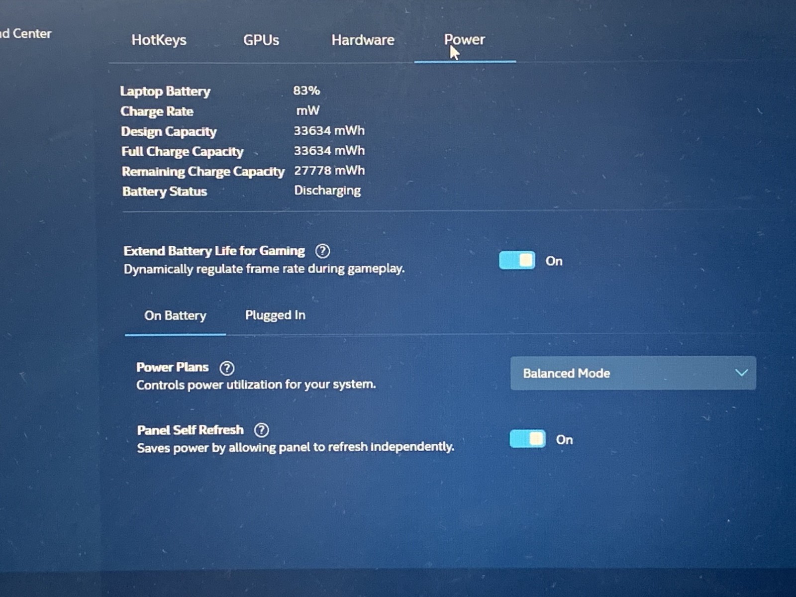 DELL NOTEBOOK 15-dy1731ms i3-1005G1@ 1.20GHz 8GB RAM 512GB NVMe W11H W/AC *READ