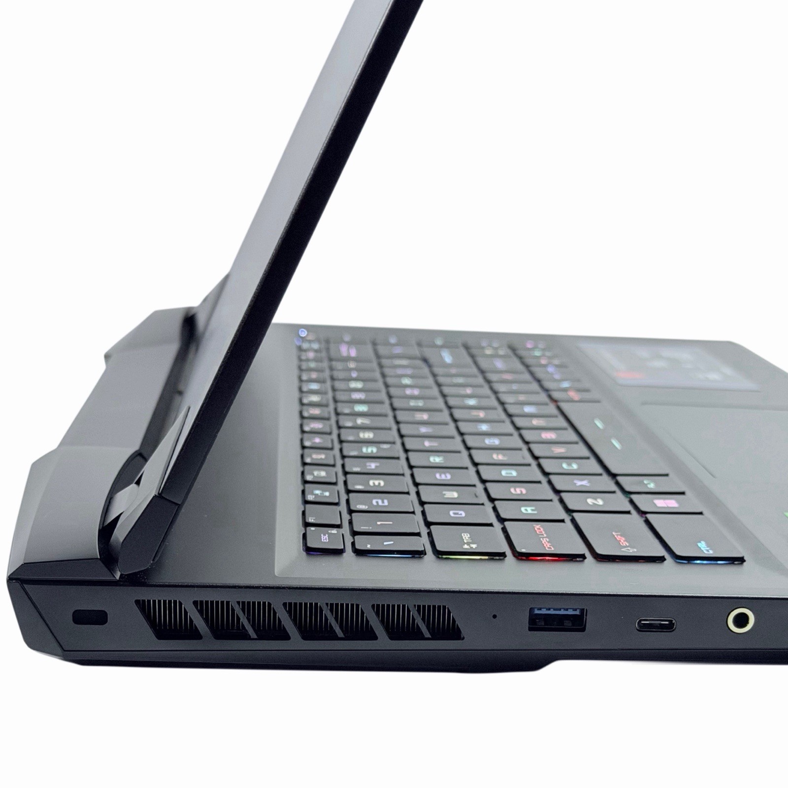 MSI Vector GP66HX Gaming Laptop i7-12800HX RTX 3070 Ti 32GB 1TB SSD