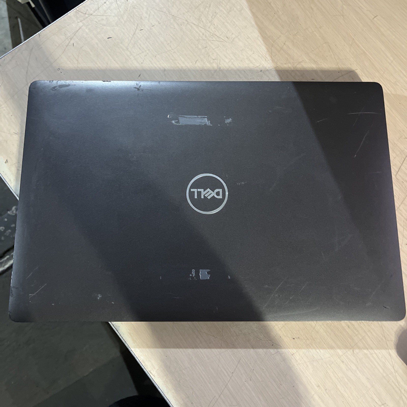 DELL PRECISION 3541 INTEL CORE I5-9400H 2.50GHZ 16GB RAM NO HD
