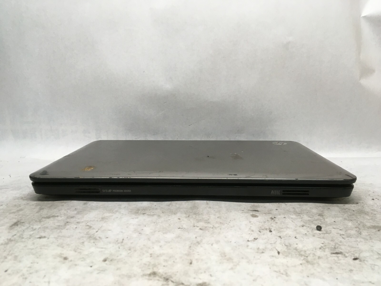 HP g4-1016dx 15″ [AS IS] AMD Turion II Dual P560 – JZ