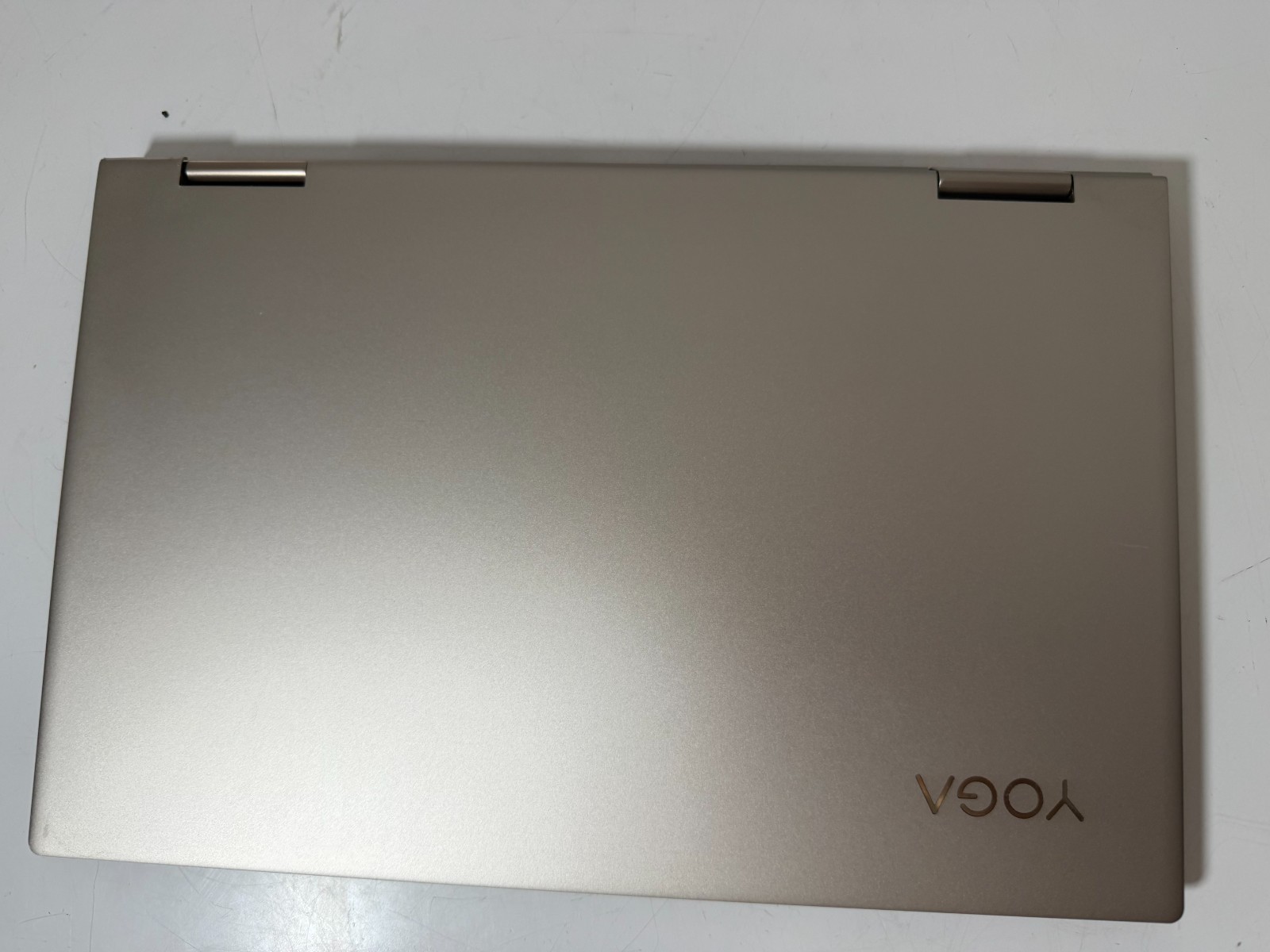 Lenovo Yoga C740-14IML 14″ Touch i5-10210U 8GB RAM 256GB Win11H READ!!!!!
