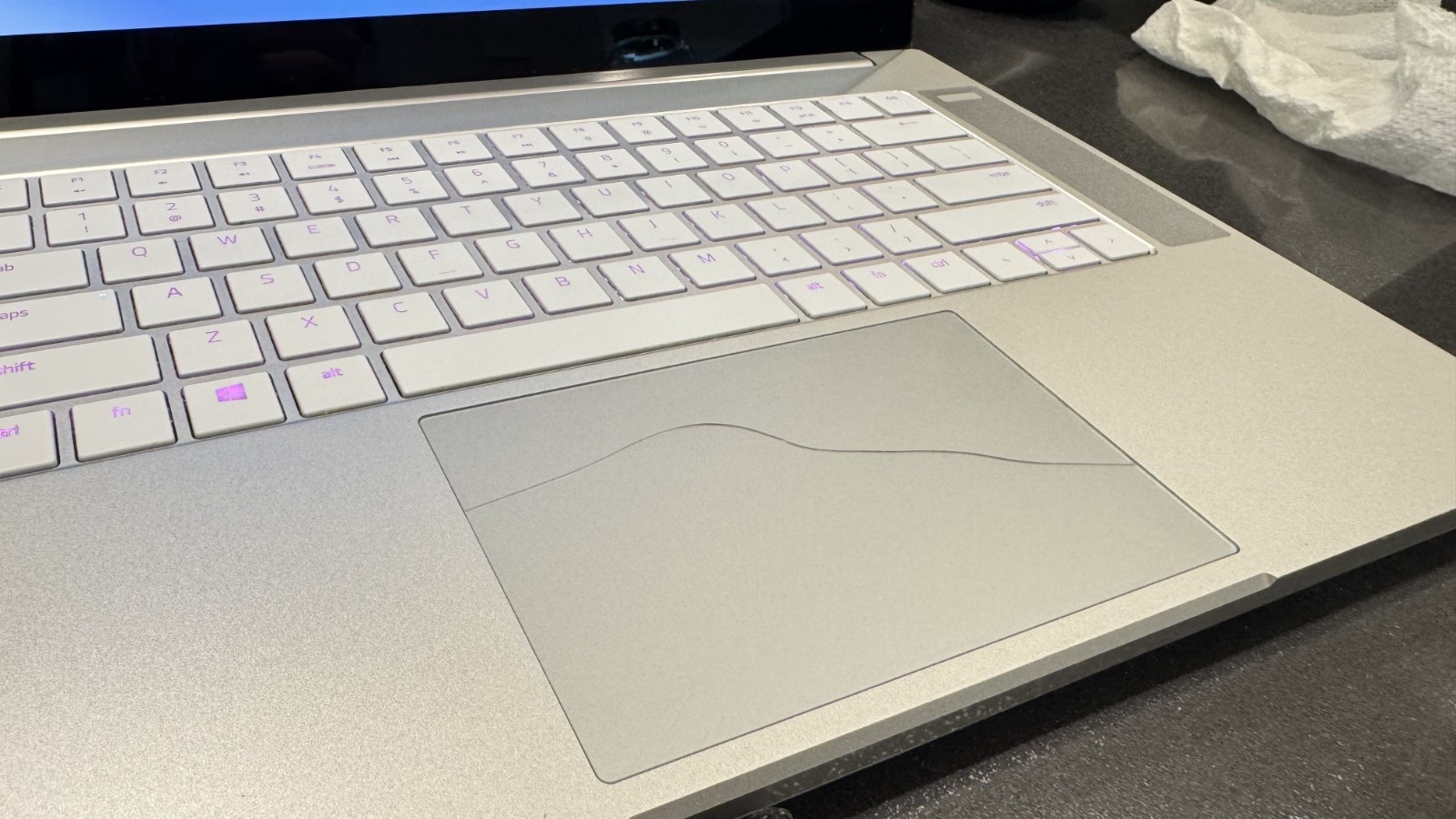 Razer Blade Laptop NO: RZ09-03287EM2 | I7-10750H 2.60 Ghz | 16gb Ram | Rtx 2070