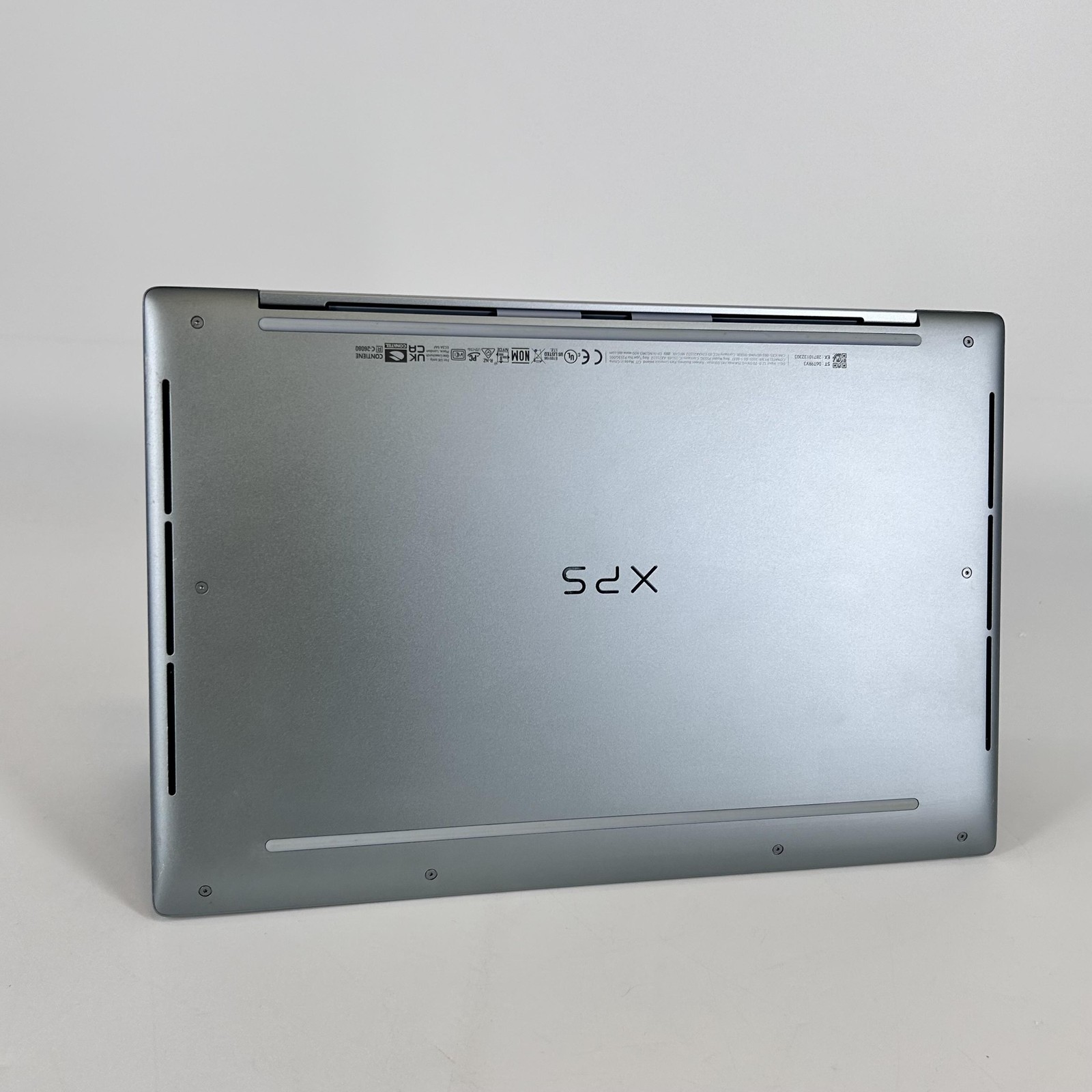Dell XPS 13 9315 Blue FHD+ 1.1 GHz i7-1250U 8GB RAM 512GB SSD Very Good