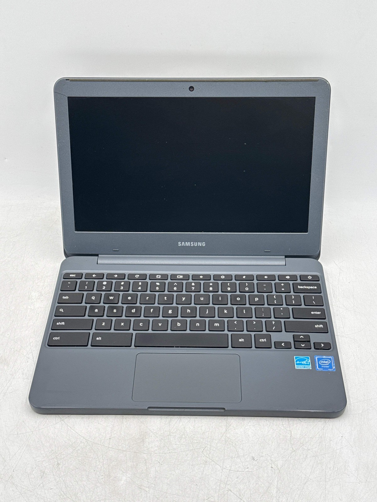 Samsung Chromebook XE501C13 11.6″ HD Intel Laptop Computer – No Power