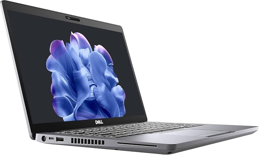 Dell Latitude 5410 14 Laptop Intel i5 10310U 16GB RAM 512GB SSD Win 11 Pro