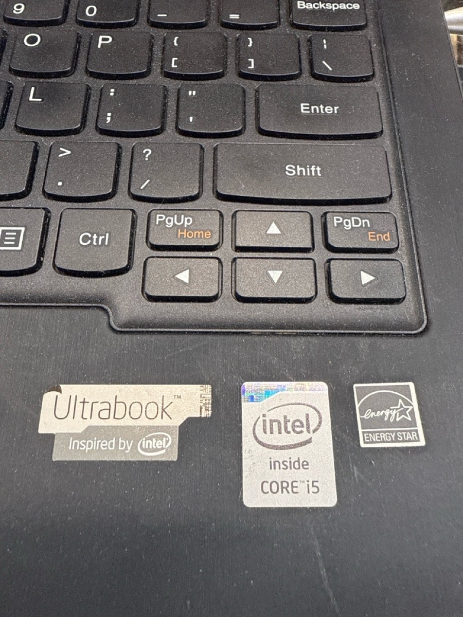 LENOVO IDEAPAD 1 15IJL7 (HPB009244)