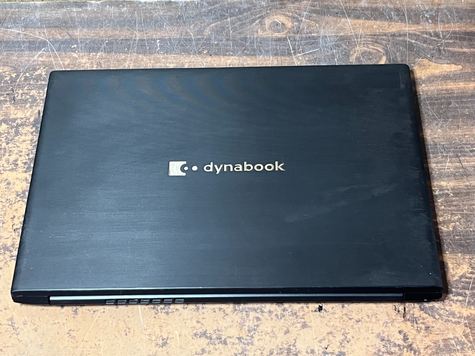 Toshiba Dynabook i7 10th Gen 512GB SSD 16GB Windows 11 Pro Wifi-6 HDMI Laptop